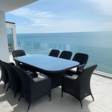 Keywise Beachhouse Oceanblue Benalmádena Εξωτερικό φωτογραφία