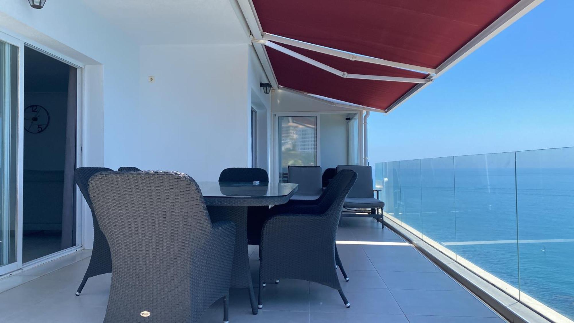 Keywise Beachhouse Oceanblue Benalmádena Εξωτερικό φωτογραφία