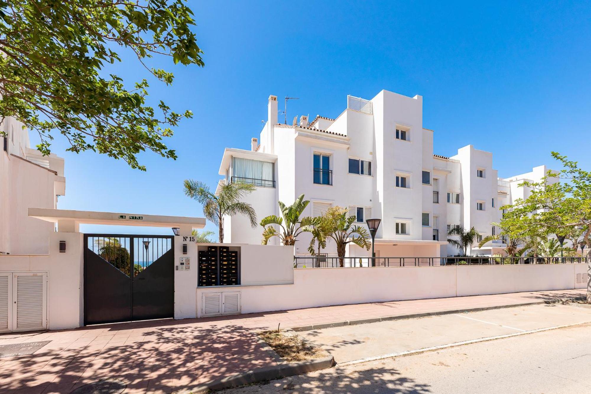 Keywise Beachhouse Oceanblue Benalmádena Εξωτερικό φωτογραφία