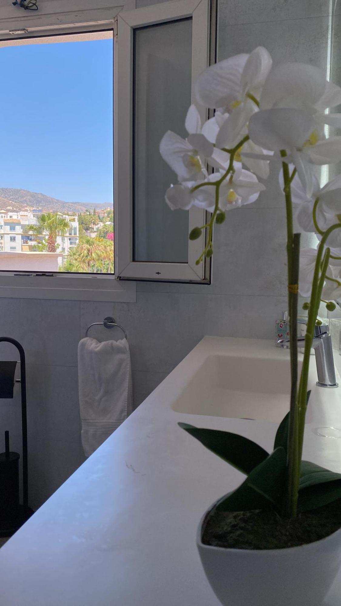 Keywise Beachhouse Oceanblue Benalmádena Εξωτερικό φωτογραφία