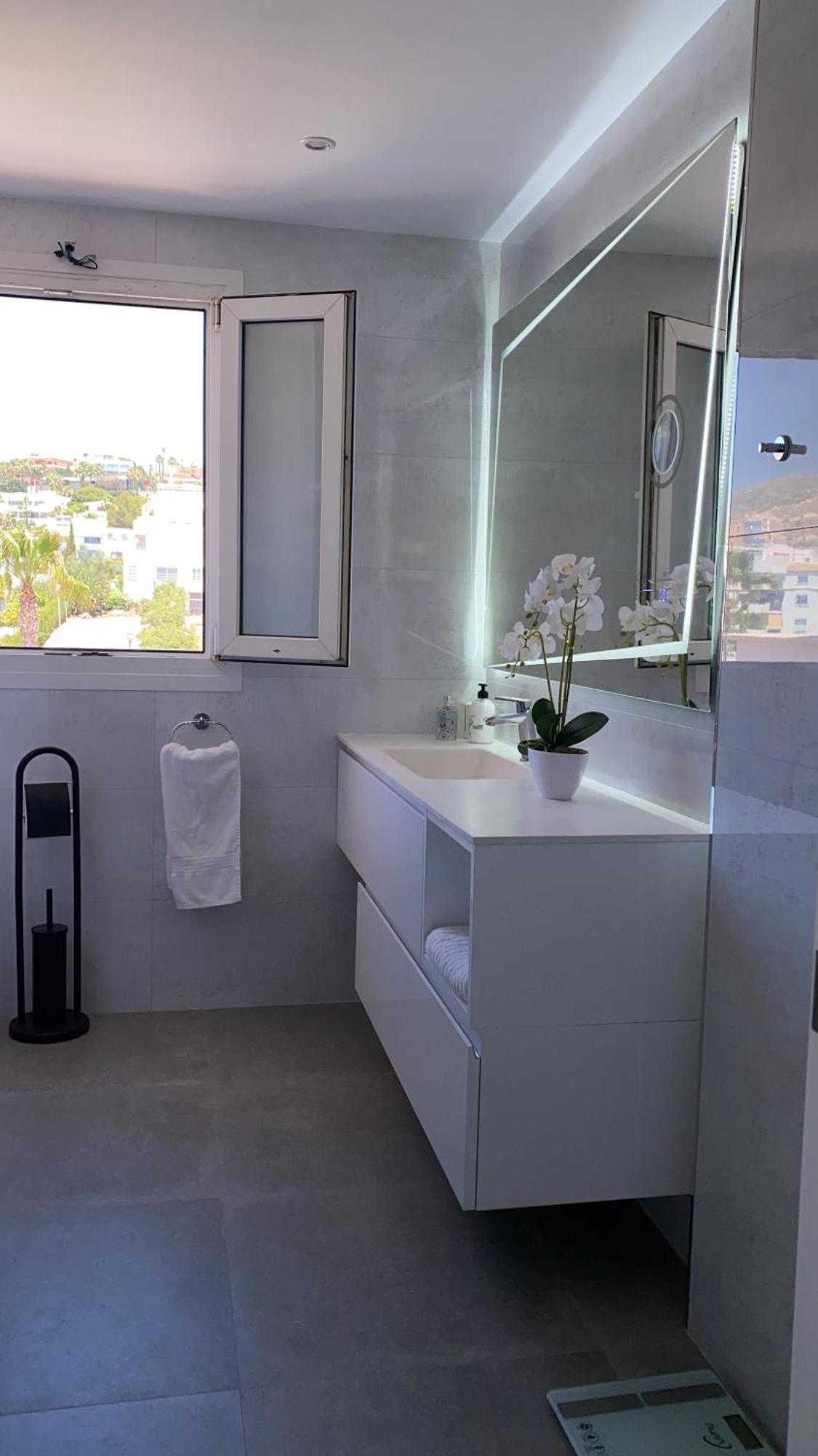 Keywise Beachhouse Oceanblue Benalmádena Εξωτερικό φωτογραφία