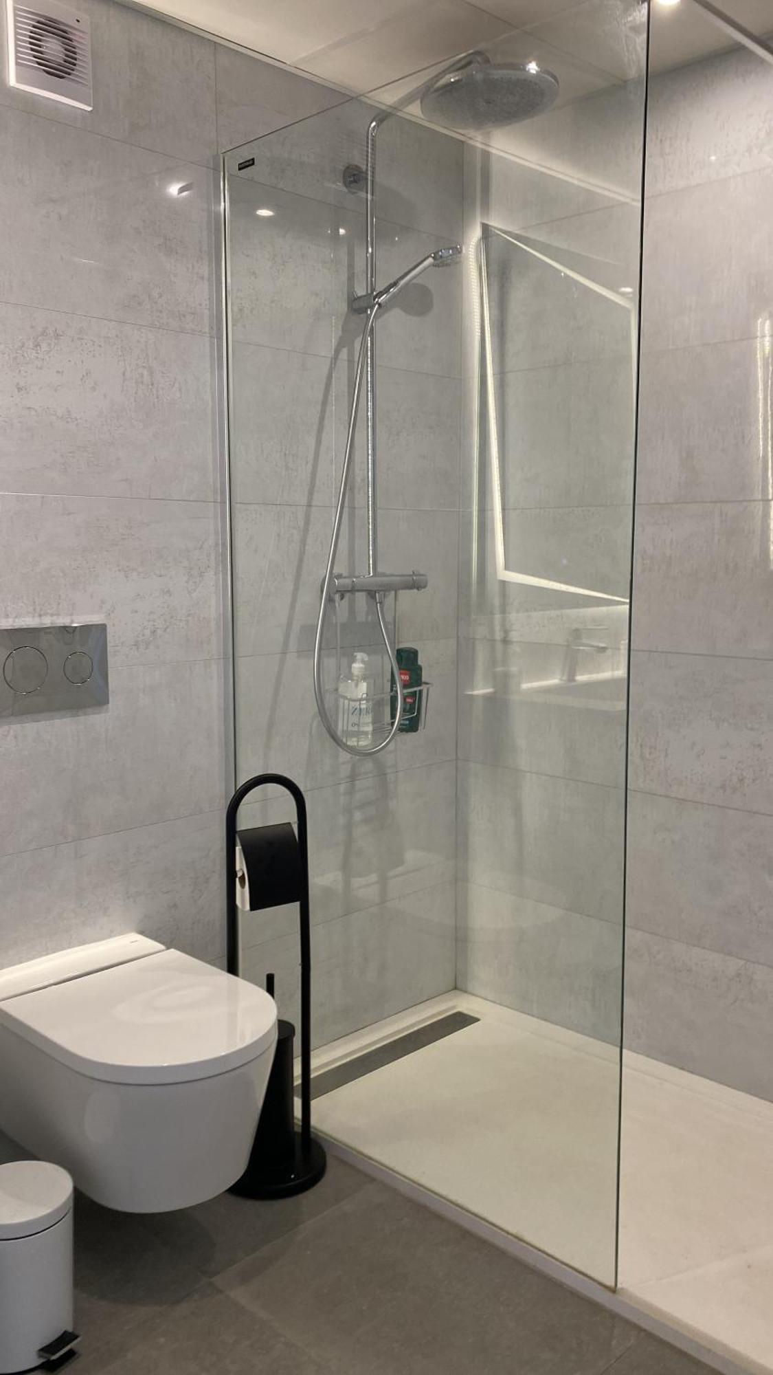Keywise Beachhouse Oceanblue Benalmádena Εξωτερικό φωτογραφία