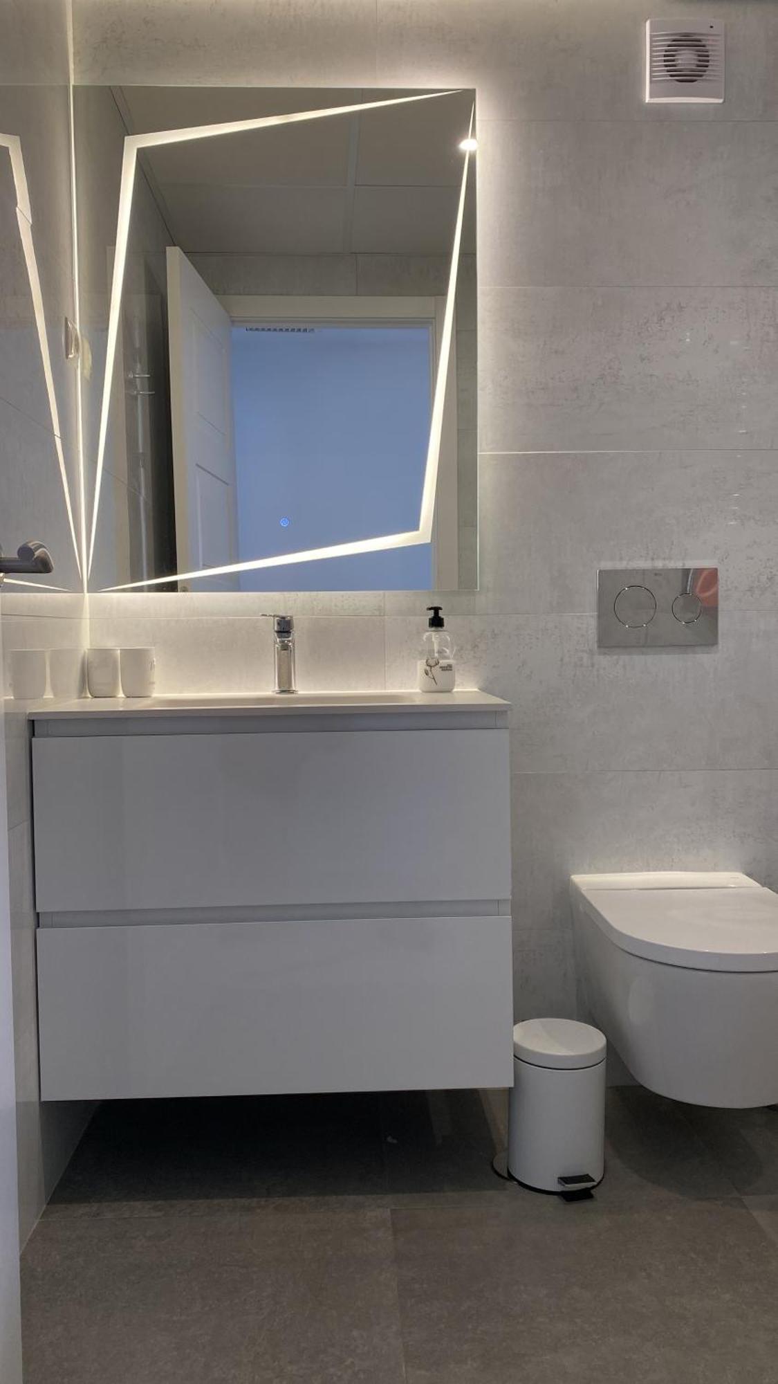 Keywise Beachhouse Oceanblue Benalmádena Εξωτερικό φωτογραφία