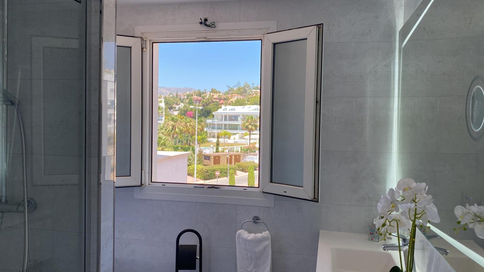 Keywise Beachhouse Oceanblue Benalmádena Εξωτερικό φωτογραφία